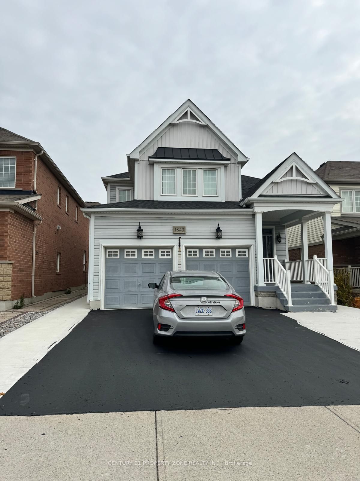 1843 Grandview St N, Oshawa, Ontario, Taunton