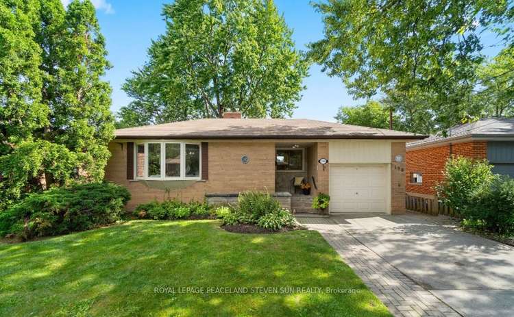 190 Driscoll Rd, Richmond Hill, Ontario, Mill Pond