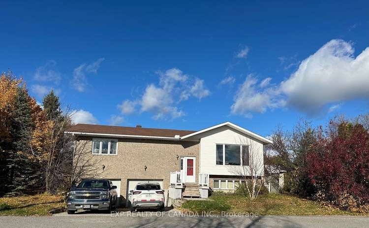 160 Dome Ave, Timmins, Ontario, 