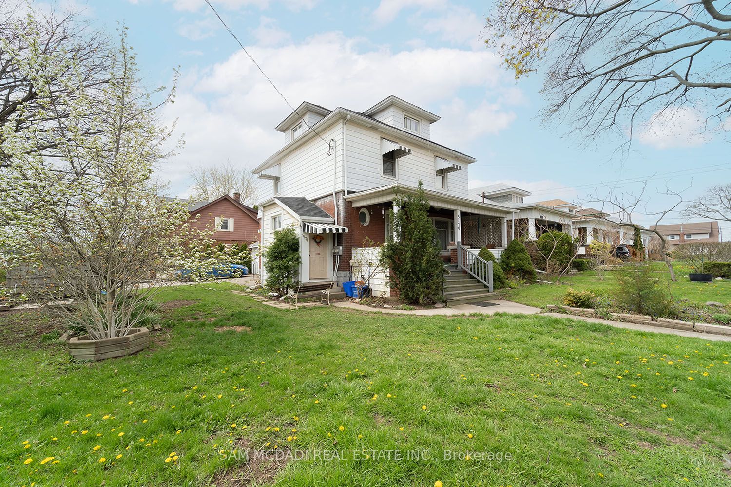 5170 Willmott St, Niagara Falls, Ontario, 