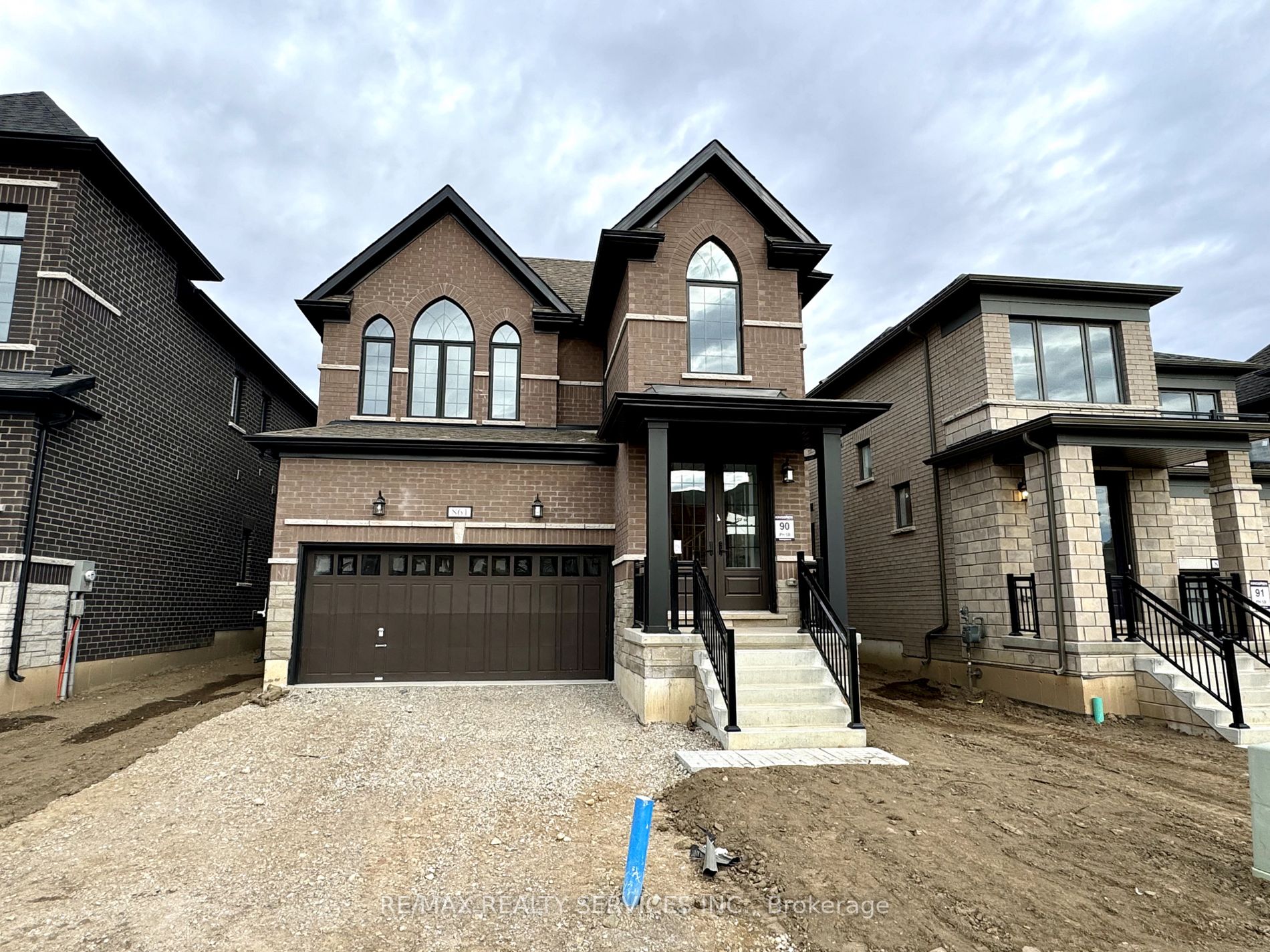 861 Knights Lane, Woodstock, Ontario, 