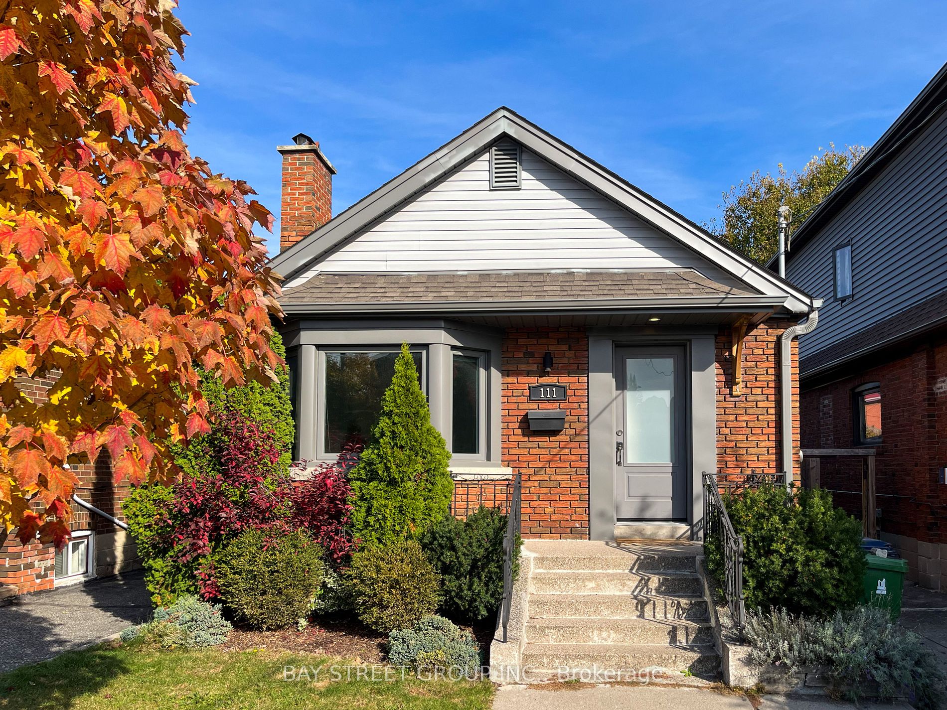 111 Frankdale Ave E, Toronto, Ontario, Danforth Village-East York