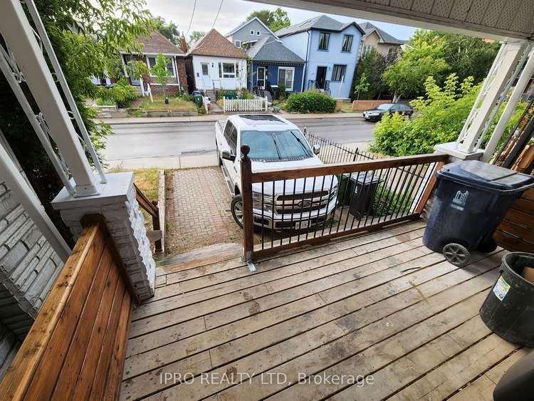 683 Mortimer Ave, Toronto, Ontario, Danforth Village-East York