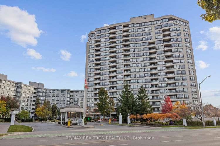 343 Clark Ave W, Vaughan, Ontario, Crestwood-Springfarm-Yorkhill