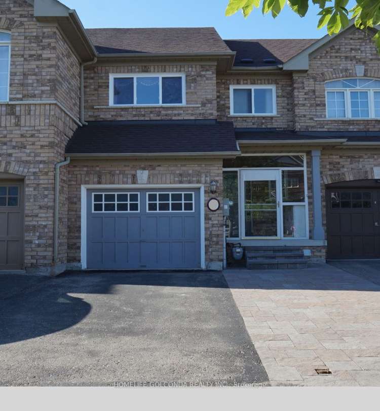 15 Amulet Cres, Richmond Hill, Ontario, Rouge Woods