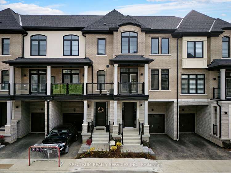 87 Archambault Way, Vaughan, Ontario, Vellore Village