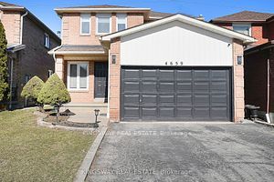 4659 Full Moon Circ, Mississauga, Ontario, Hurontario