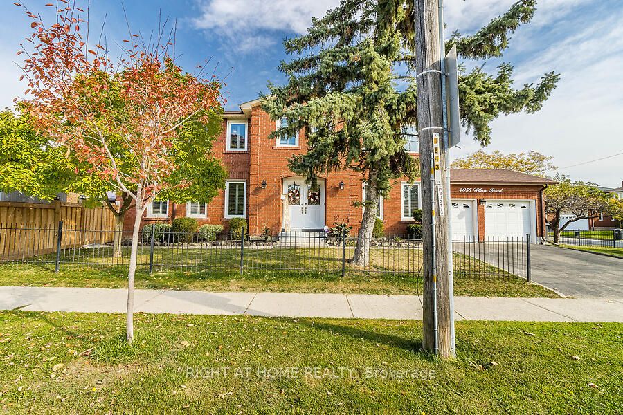 4055 Wilcox Rd, Mississauga, Ontario, Rathwood