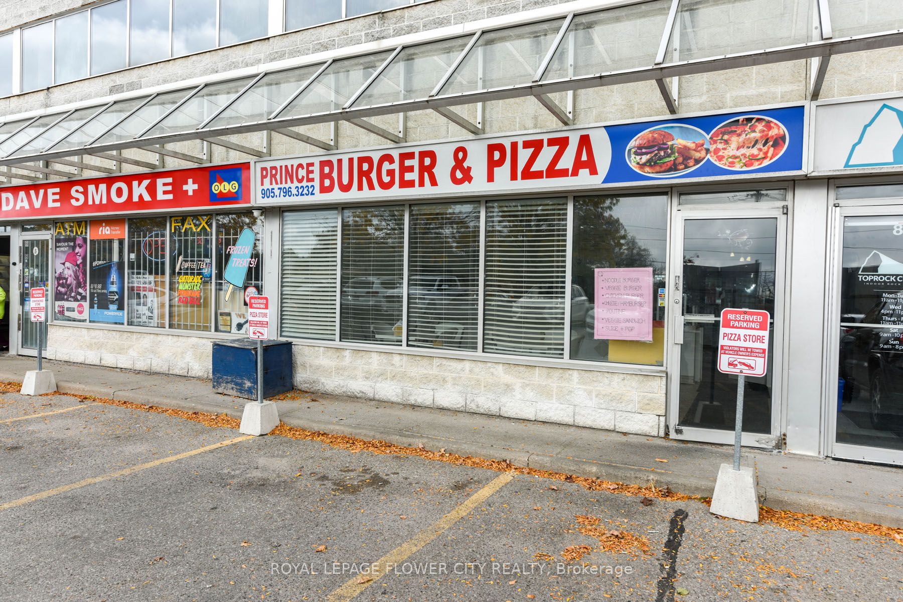 284 Orenda Rd, Brampton, Ontario, Bramalea West Industrial