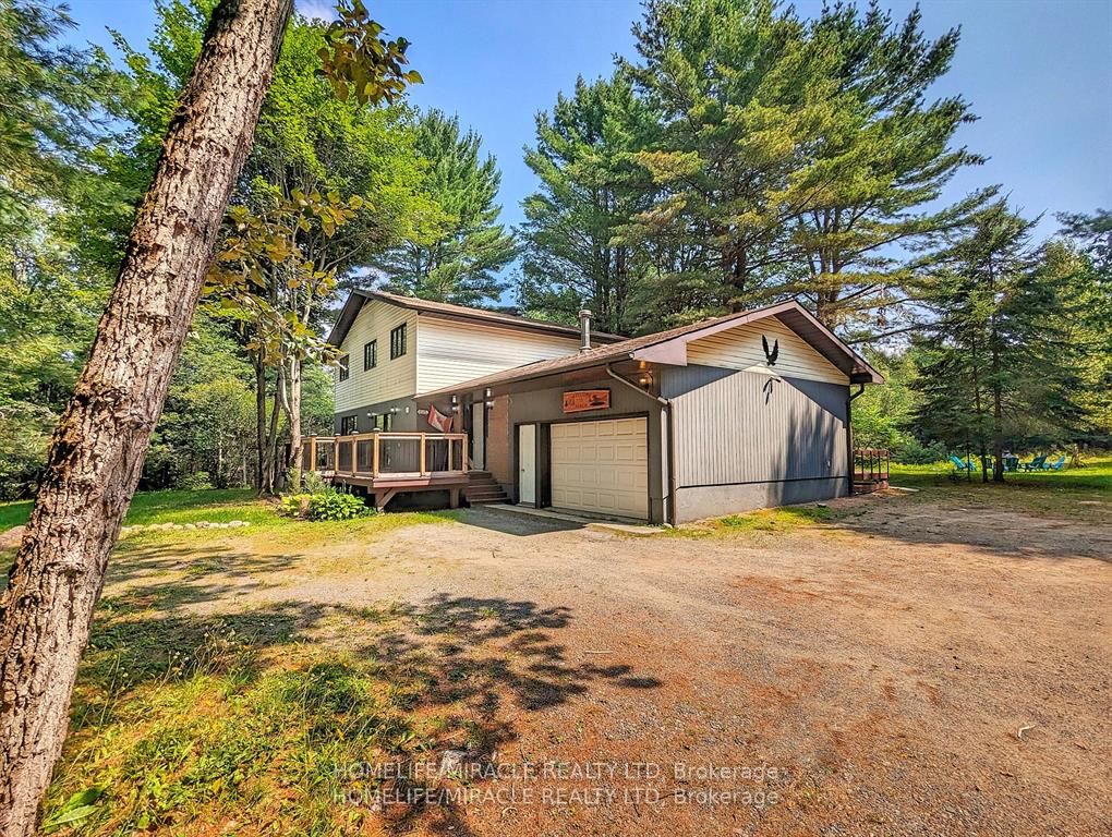 357 Britannia Rd, Huntsville, Ontario, 