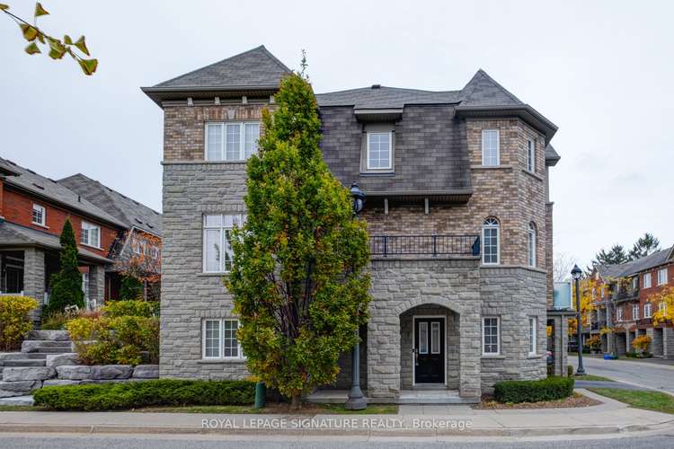 1701 Finch Ave, Pickering, Ontario, Village East