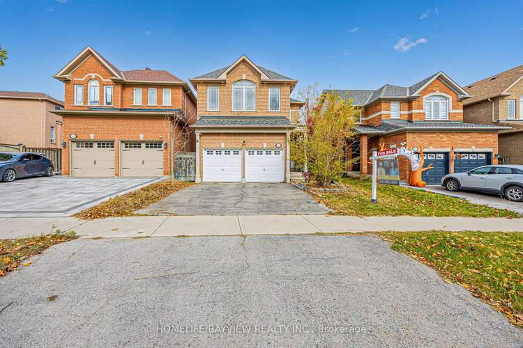 110 Snowy Meadow Ave, Richmond Hill, Ontario, Oak Ridges