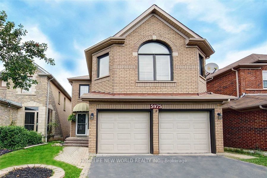 5975 Leeside Cres, Mississauga, Ontario, Central Erin Mills