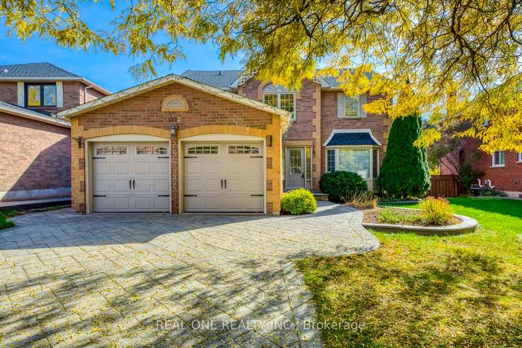 1312 Fieldcrest Lane, Oakville, Ontario, Glen Abbey