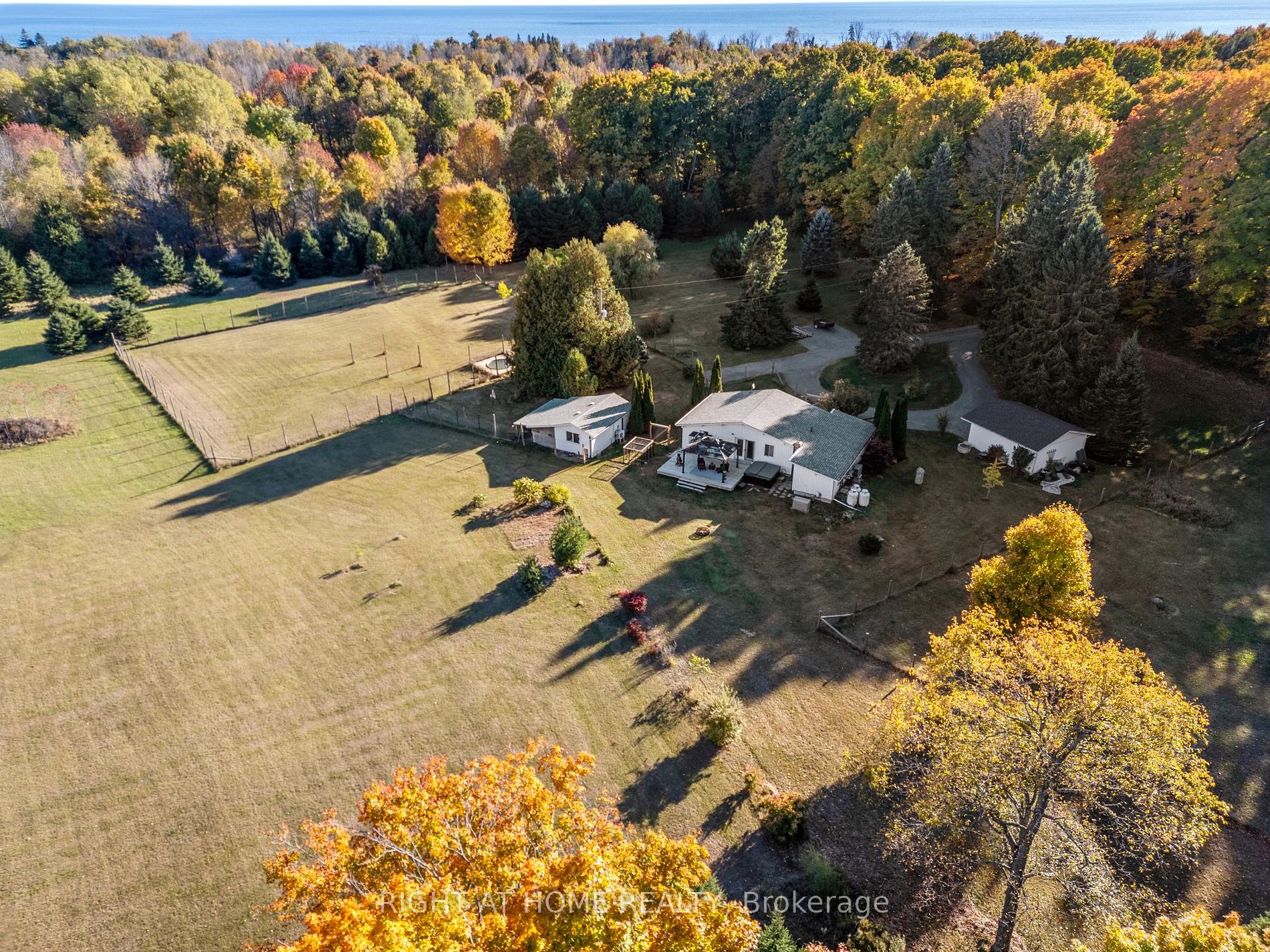 203 Barnes Rd, Brighton, Ontario, Brighton