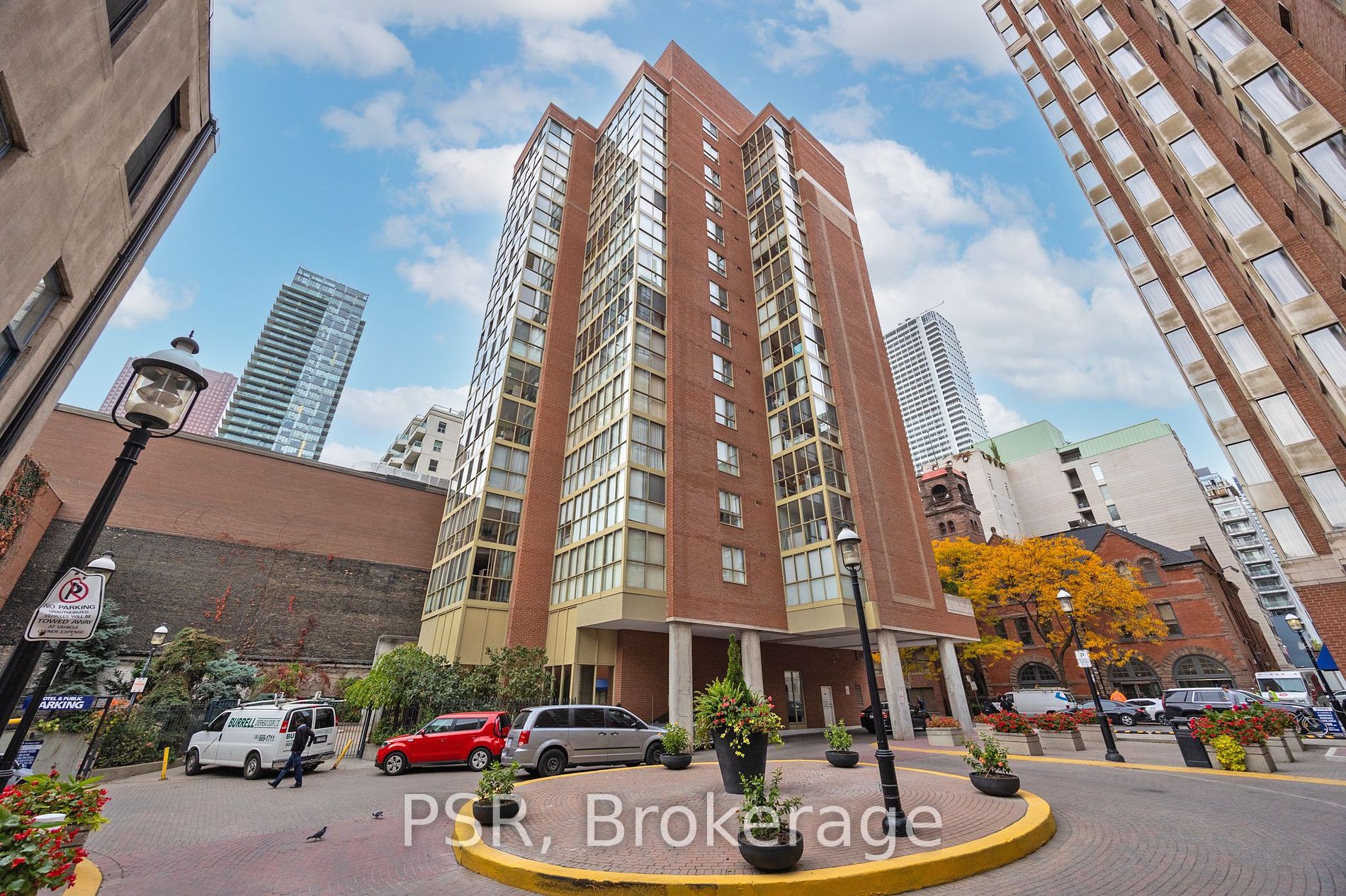 95 Lombard St, Toronto, Ontario, Church-Yonge Corridor