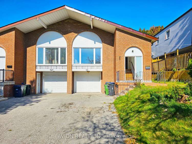 10 Clancy Dr, Toronto, Ontario, Don Valley Village