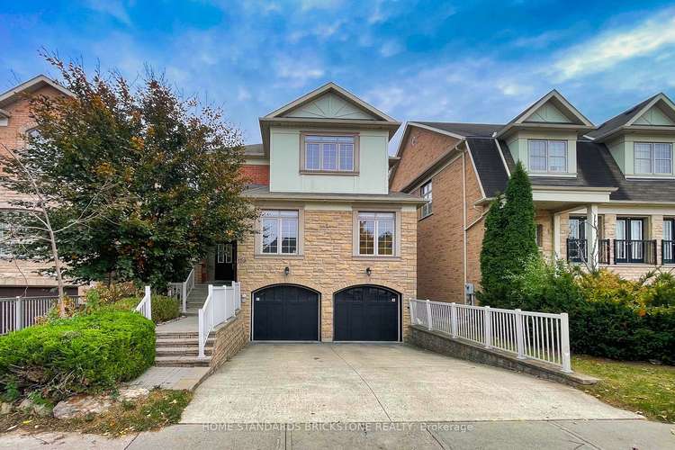 159 Towngate Dr, Vaughan, Ontario, Crestwood-Springfarm-Yorkhill