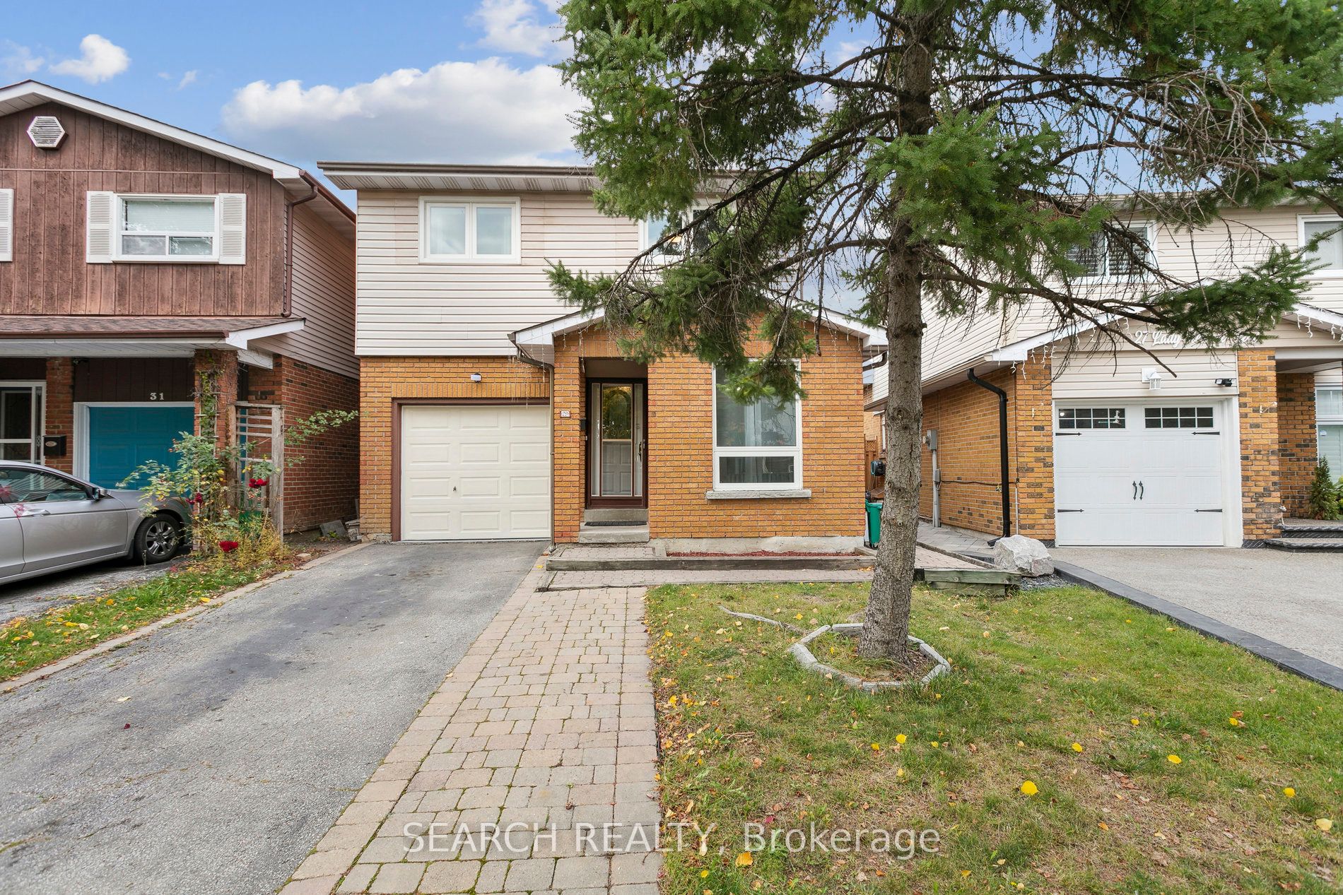 29 Lady Stewart Blvd, Brampton, Ontario, Westgate