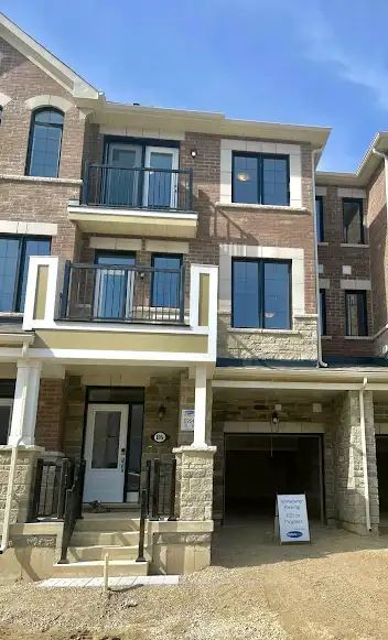 86 Melmar St, Brampton, Ontario, Northwest Brampton