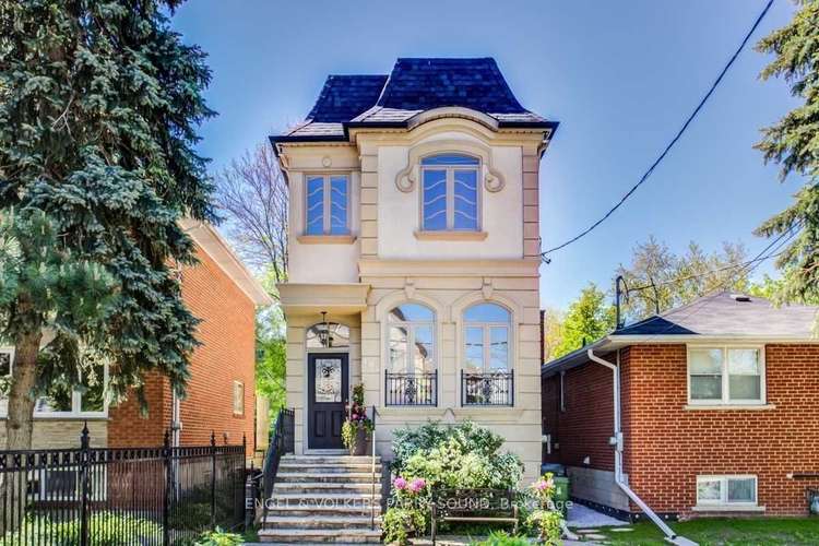 405 Bedford Park Ave, Toronto, Ontario, Bedford Park-Nortown