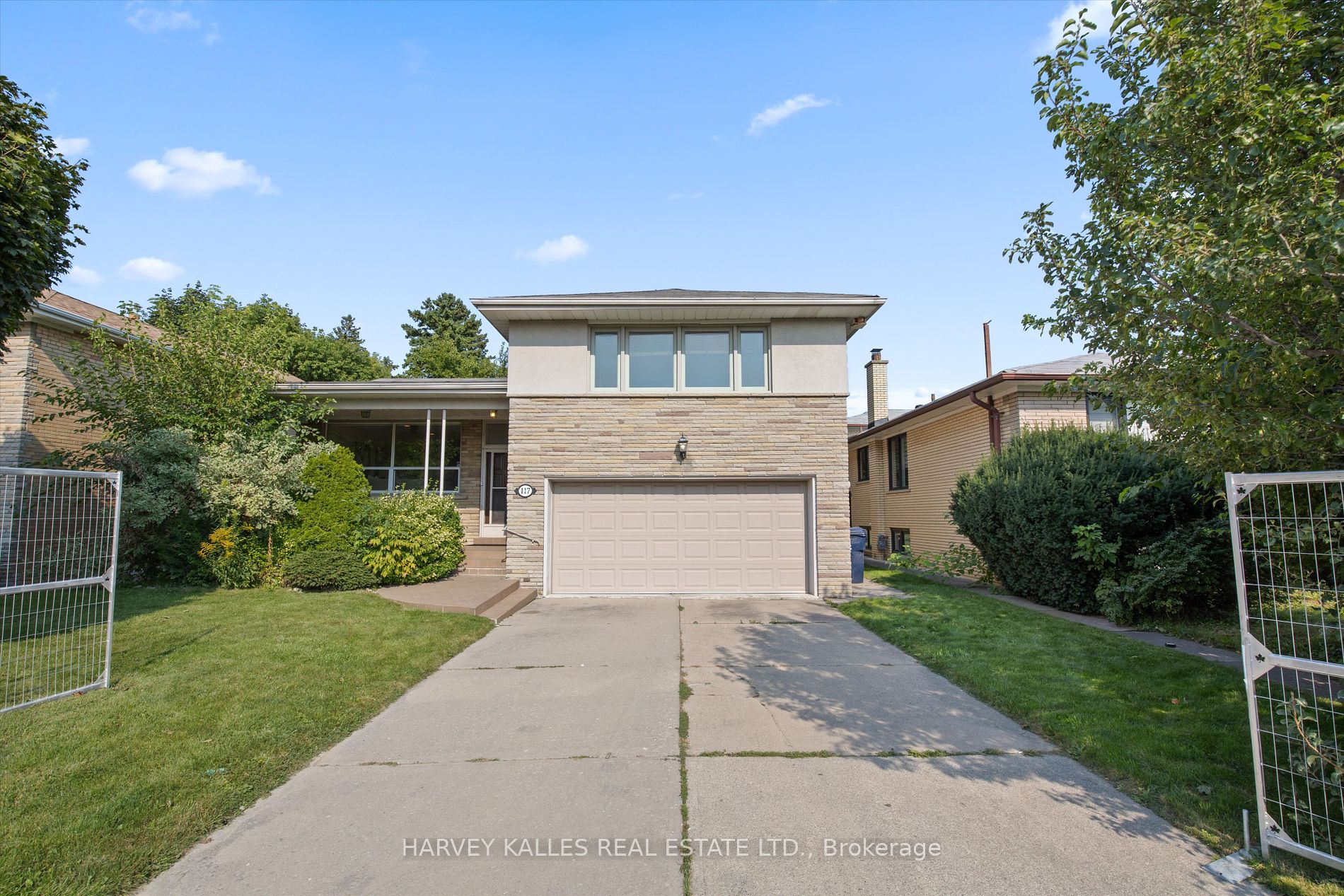 117 Collinson Blvd, Toronto, Ontario, Clanton Park