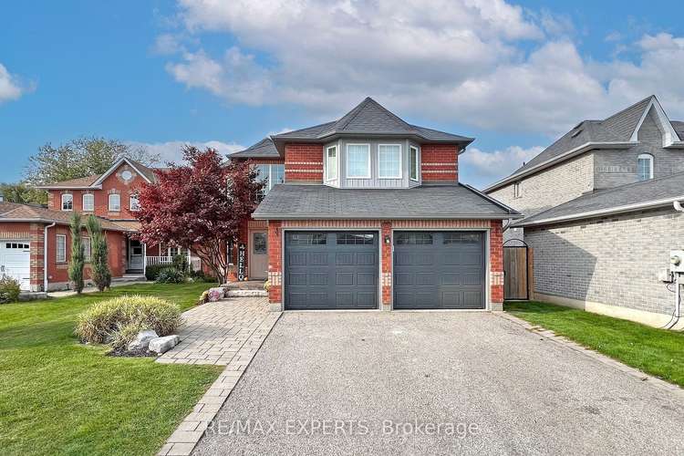 1310 Vincent Cres, Innisfil, Ontario, Alcona