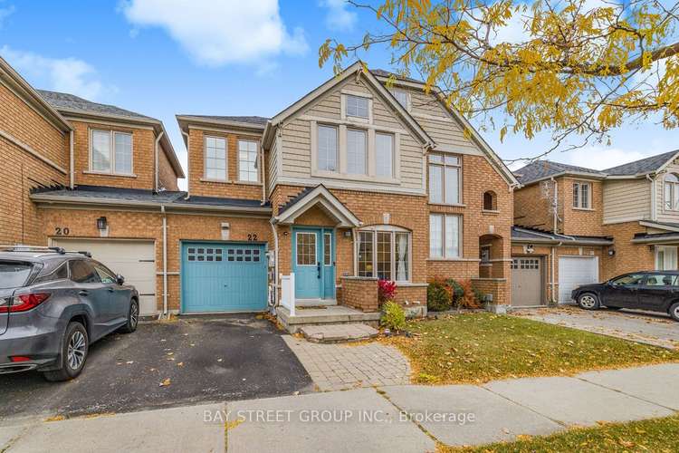 22 Holtby St, Richmond Hill, Ontario, Oak Ridges