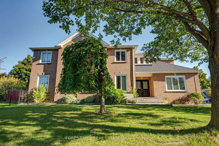 38 Worth Blvd, Vaughan, Ontario, Beverley Glen