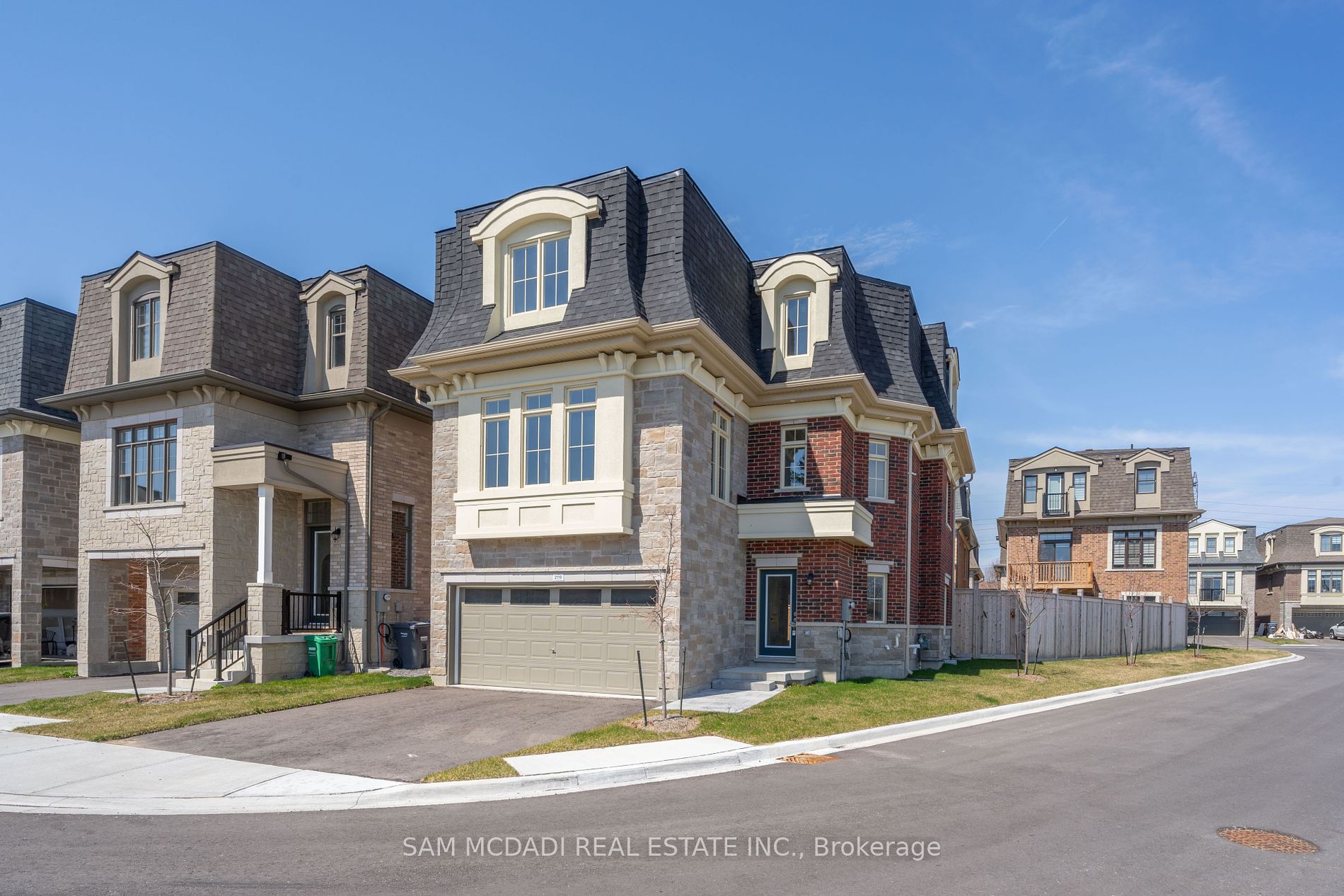 2110 Royal Gala Circ, Mississauga, Ontario, Lakeview