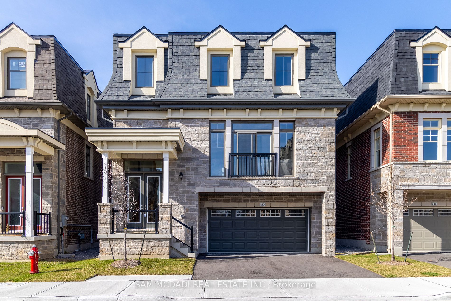 2163 Royal Gala Circ, Mississauga, Ontario, Lakeview