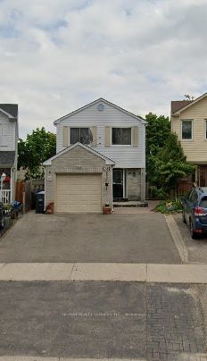 28 Malabar Cres, Brampton, Ontario, Central Park