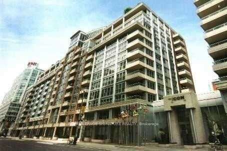 270 Wellington St W, Toronto, Ontario, Waterfront Communities C1