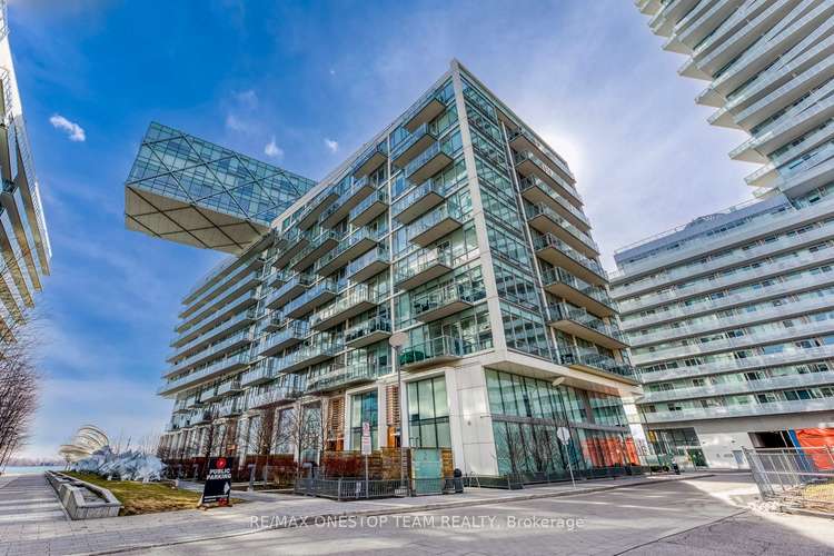 29 Queens Quay E, Toronto, Ontario, Waterfront Communities C1