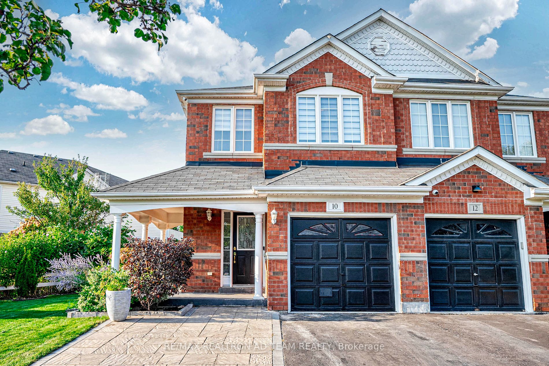 10 Tozer Cres, Ajax, Ontario, Northwest Ajax