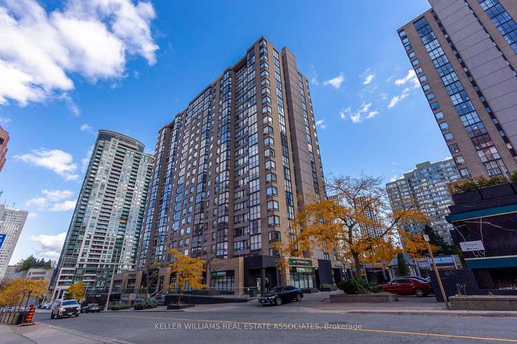 265 Enfield Pl, Mississauga, Ontario, City Centre