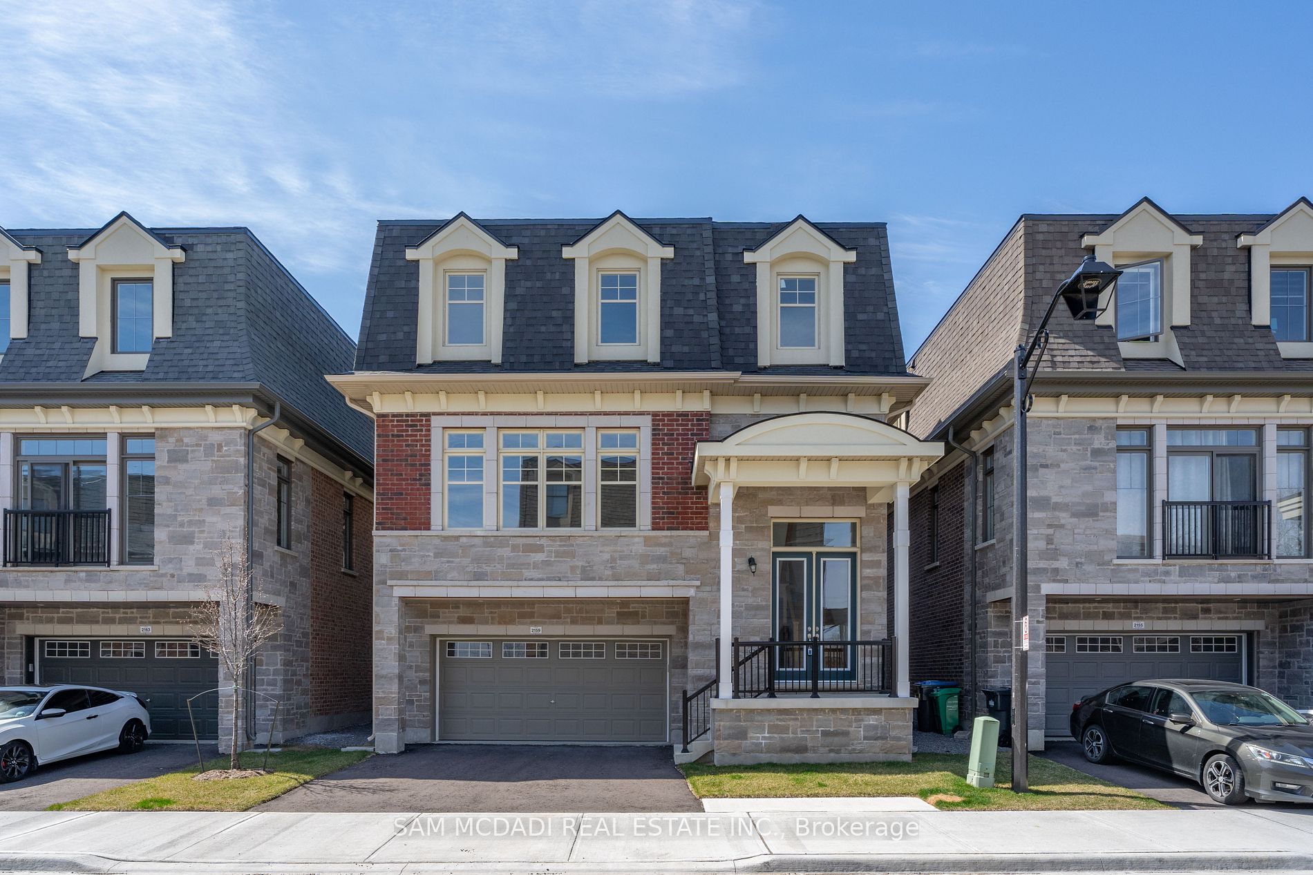 2159 Royal Gala Circ, Mississauga, Ontario, Lakeview