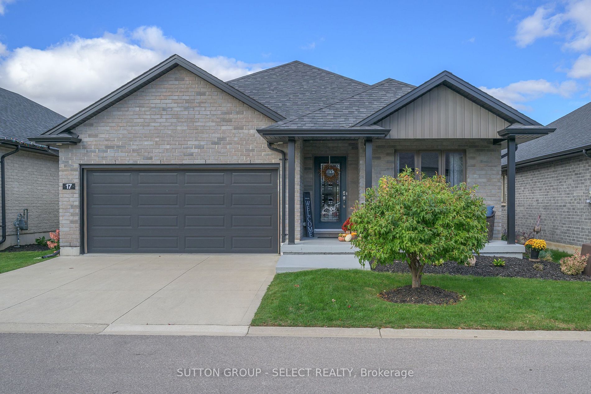 38 Elliott Tr, Thames Centre, Ontario, Thorndale