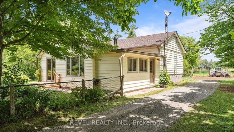 2066 Villa Nova Rd, Norfolk, Ontario, Villa Nova