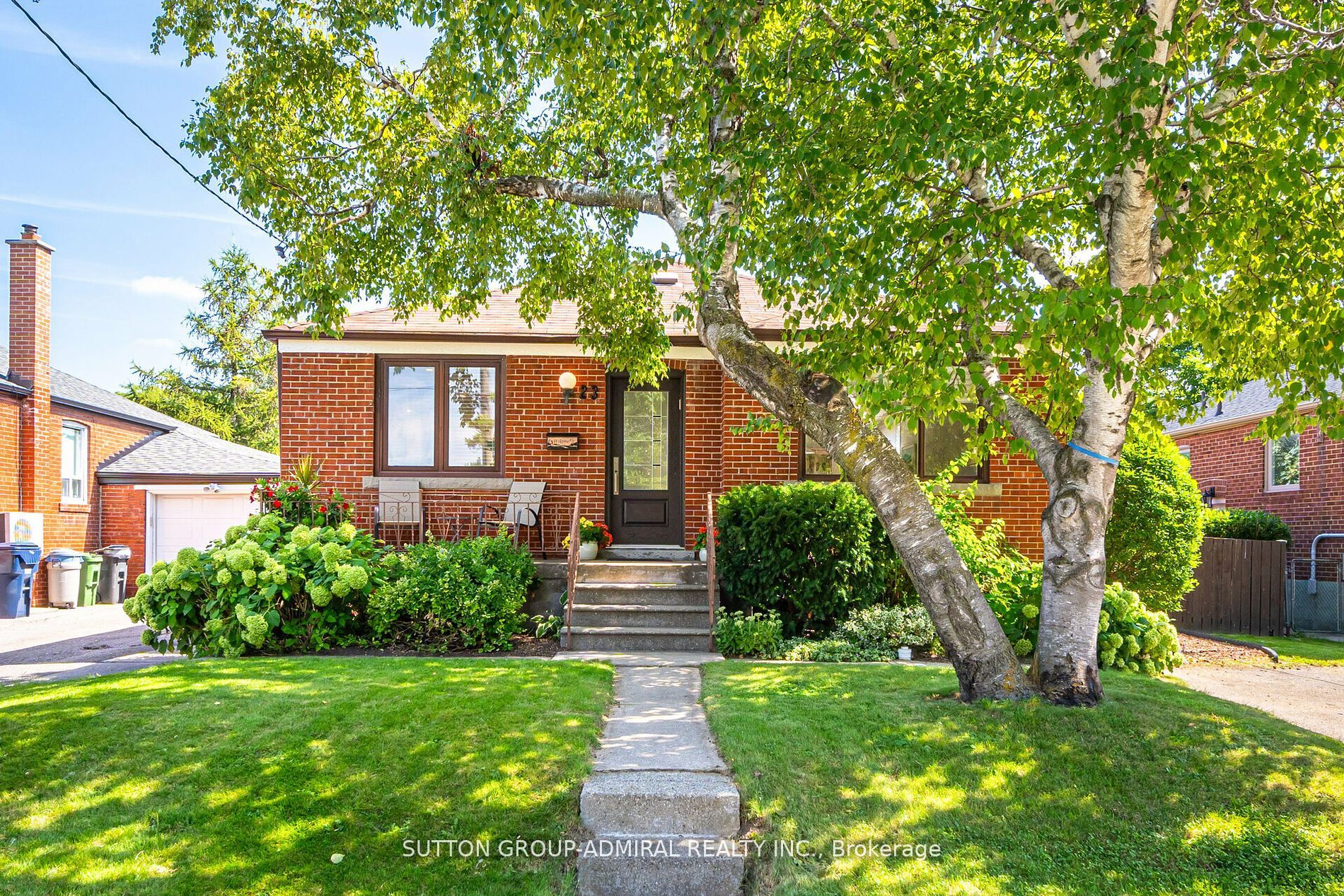 23 Vinci Cres, Toronto, Ontario, Clanton Park