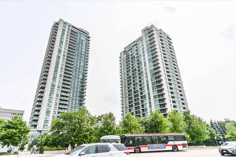 235 Sherway Gardens Rd S, Toronto, Ontario, Islington-City Centre West