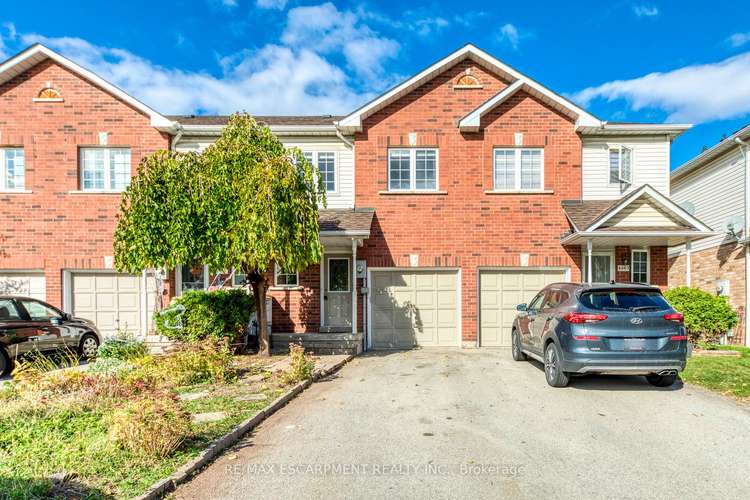 4401 Peter Dr, Burlington, Ontario, Shoreacres