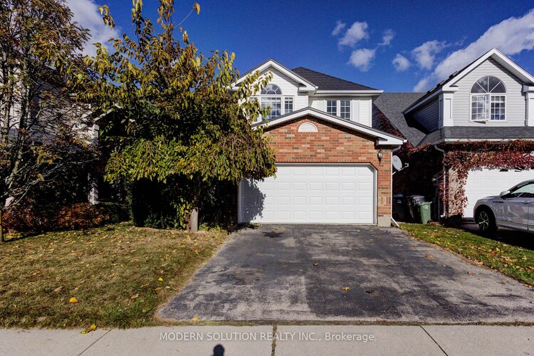 60 Camm Cres, Guelph, Ontario, Pine Ridge