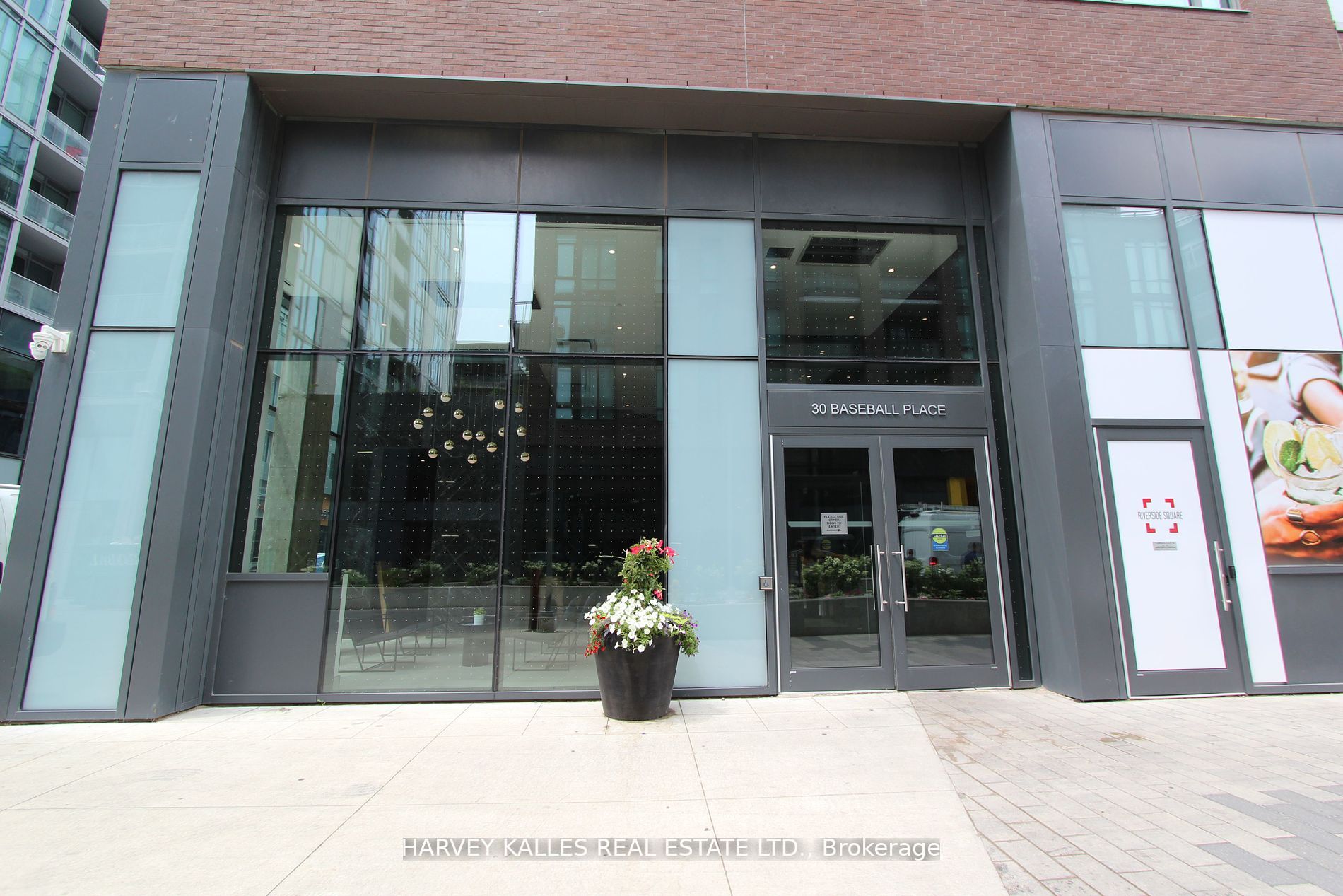 30 Baseball Pl, Toronto, Ontario, South Riverdale