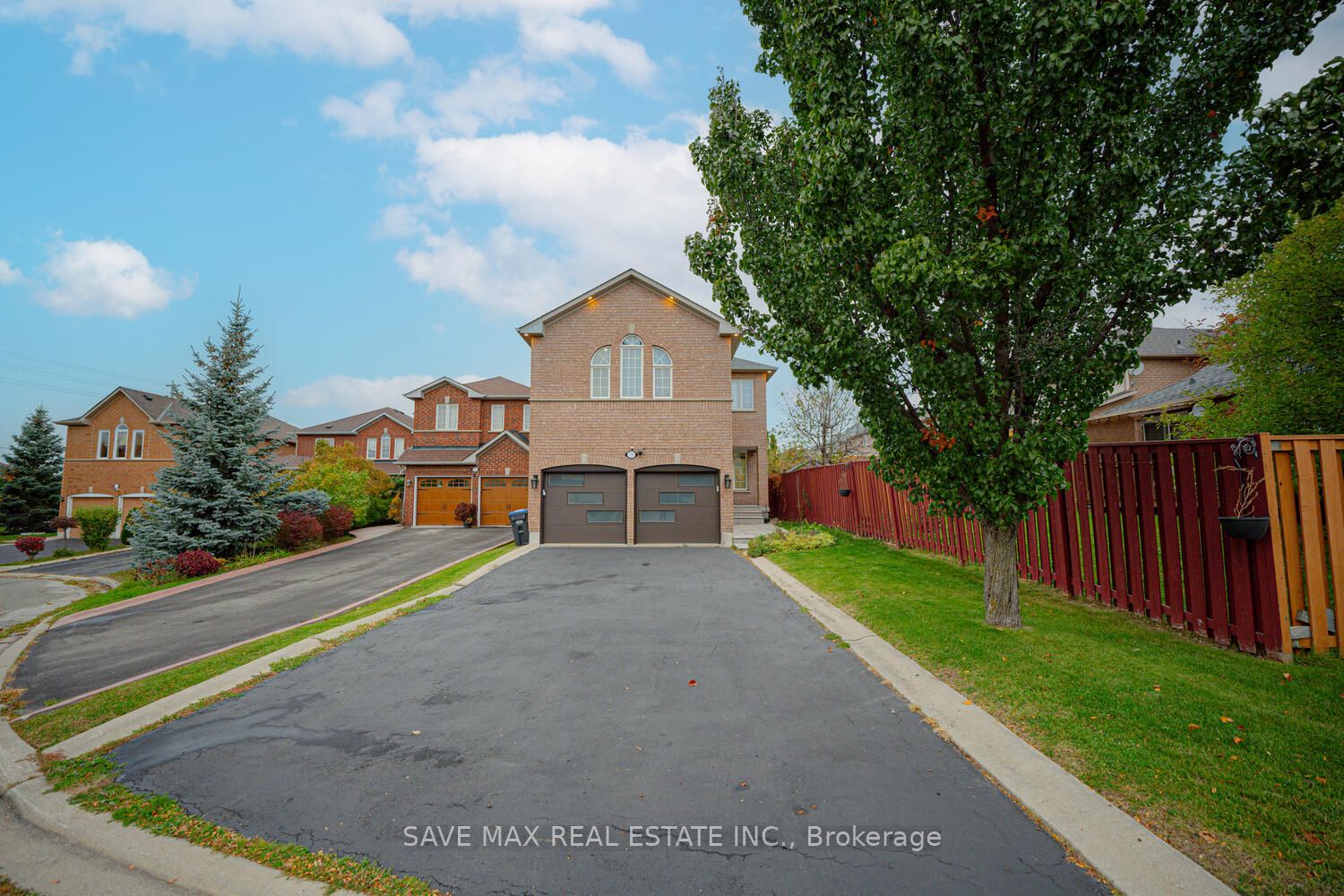 3191 Oakview Rd, Mississauga, Ontario, Meadowvale