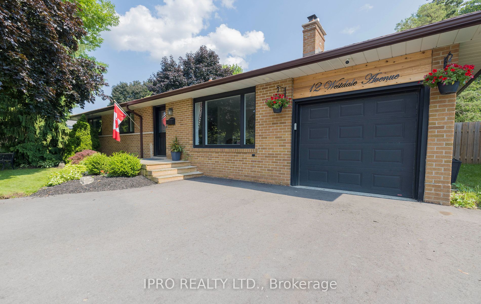 12 Westdale Ave, Orangeville, Ontario, Orangeville