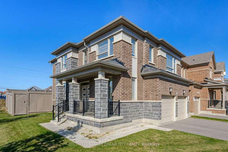 24 Callahan Crt, Brampton, Ontario, Northwest Brampton