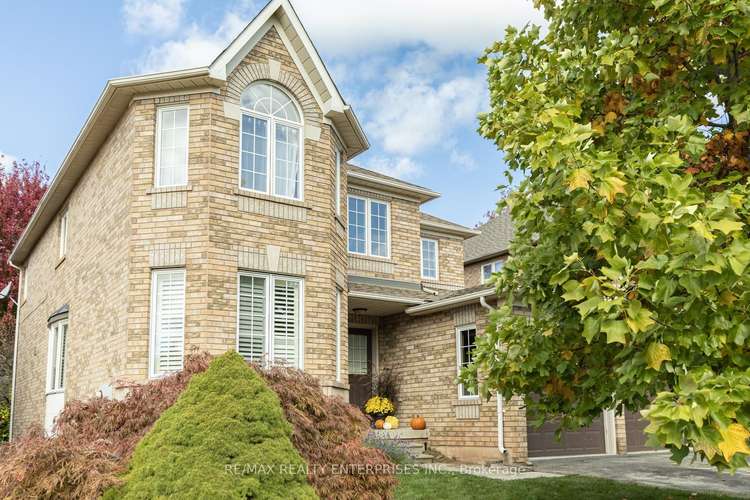 2173 Parkmount Blvd, Oakville, Ontario, Iroquois Ridge North