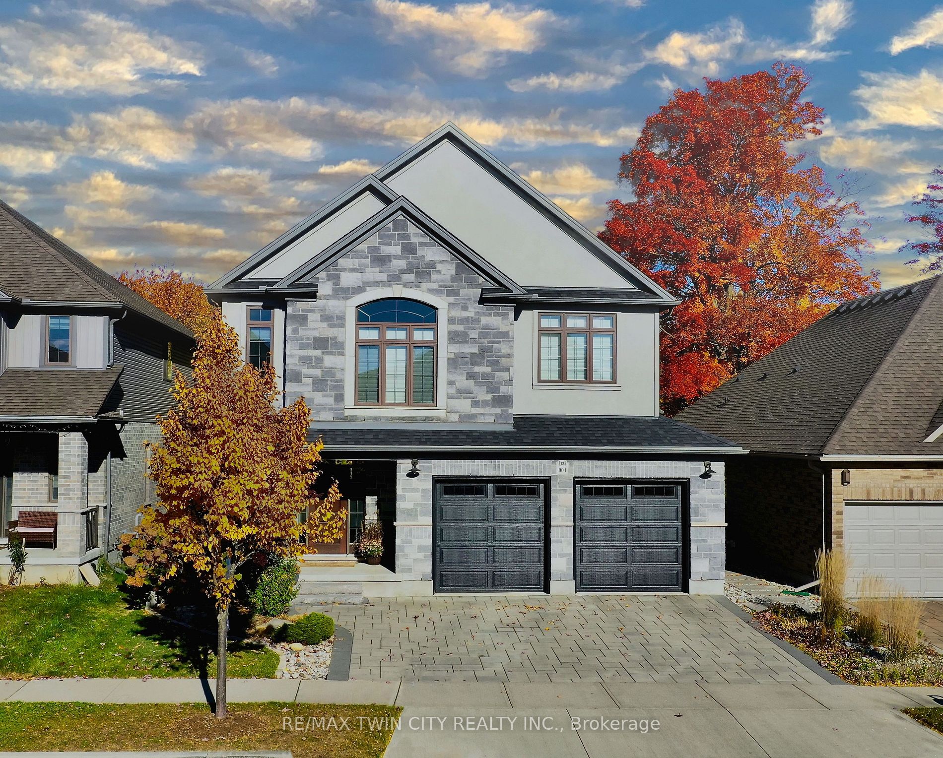 904 DEER CREEK Crt, Kitchener, Ontario, 