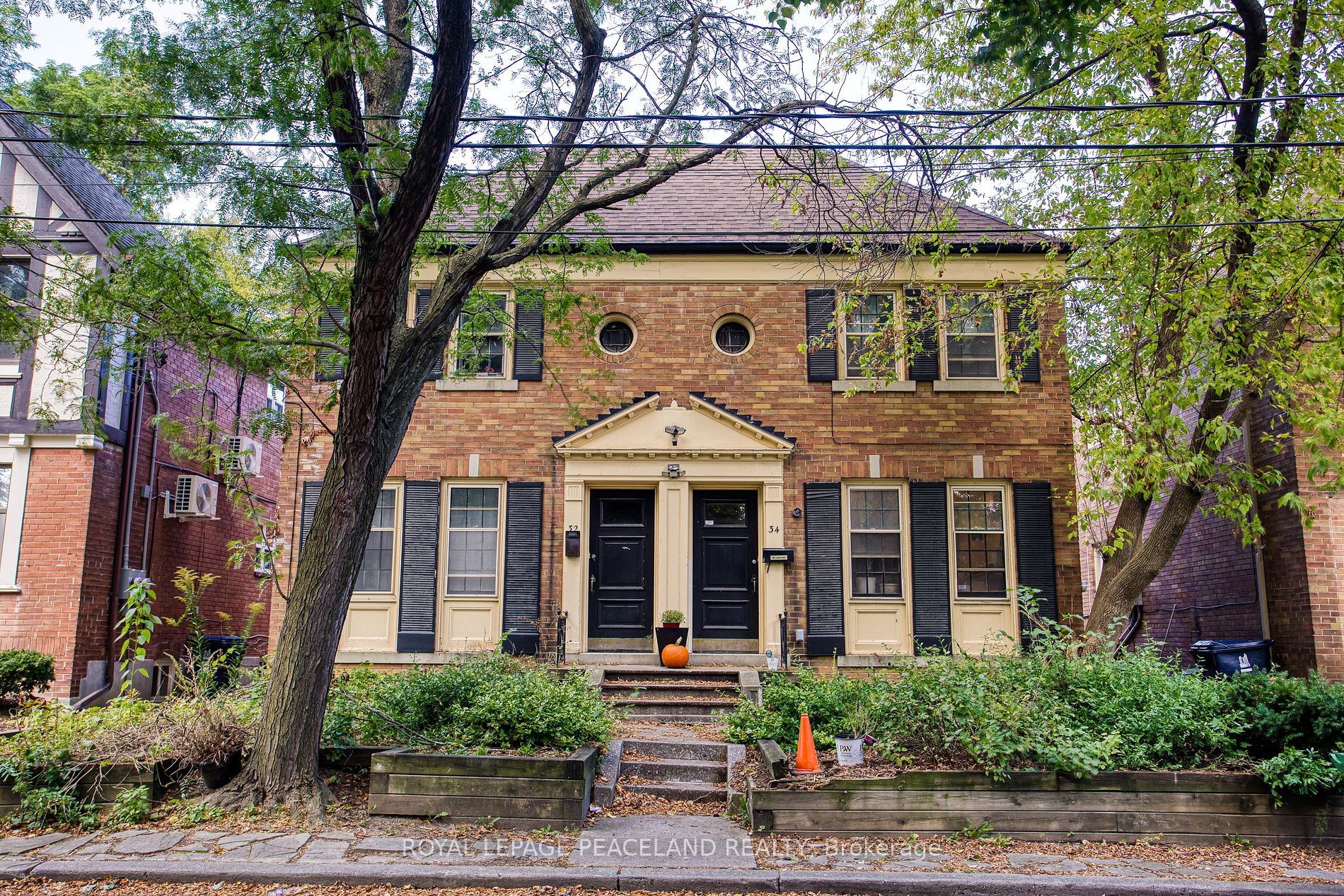 32 Strathgowan Ave, Toronto, Ontario, Lawrence Park South